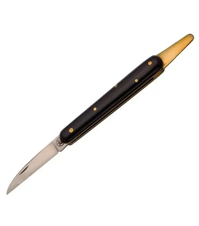 Нож прививочный Due Buoi 190 мм (224P-SP-OT)