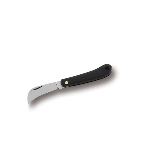 Ніж садовий Antonini 9496/N 170 мм, для обрізки та зачистки, високовуглецева сталь