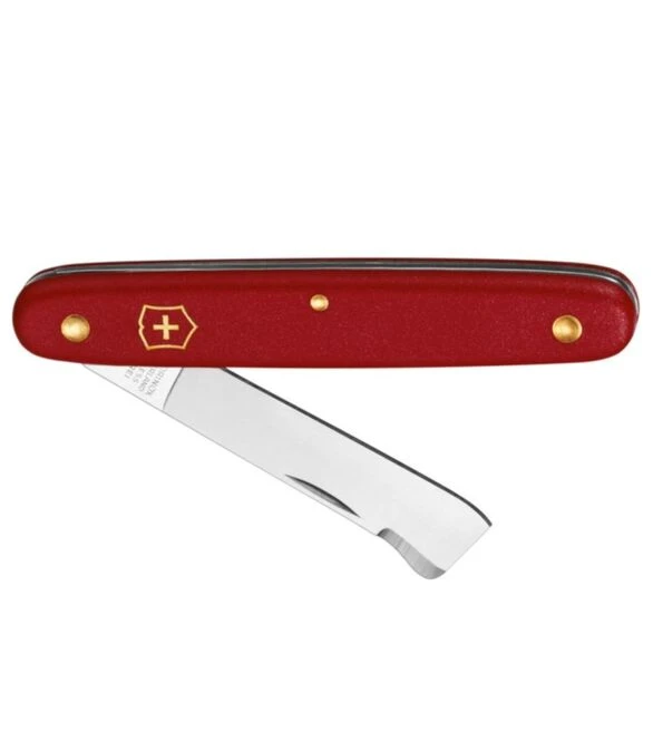 Нож для окулировки и копулировки Victorinox 3.90.20, 160 мм