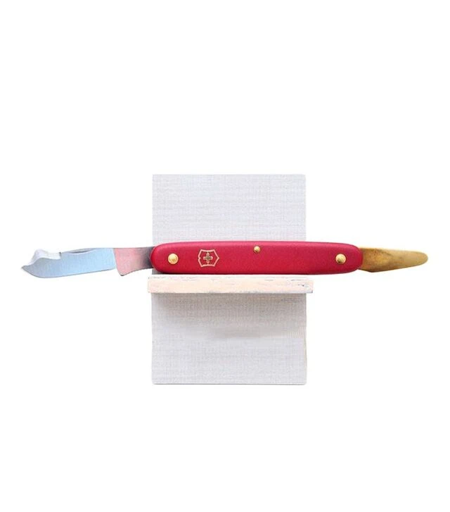 Нож для окулировки Victorinox 3.91.40, 195 мм
