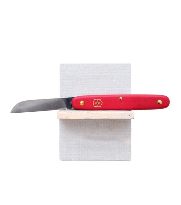 Нож прививочный Victorinox 3.90.50, 160 мм