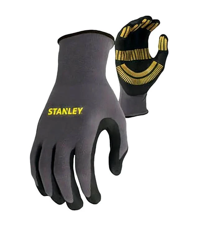 Перчатки Stanley универсальные, размер L/9 (SY510L)