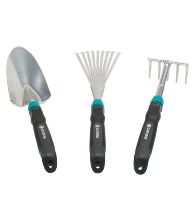 Комплект садовых инструментов GARDENA Comfort (08964-30.000.00)