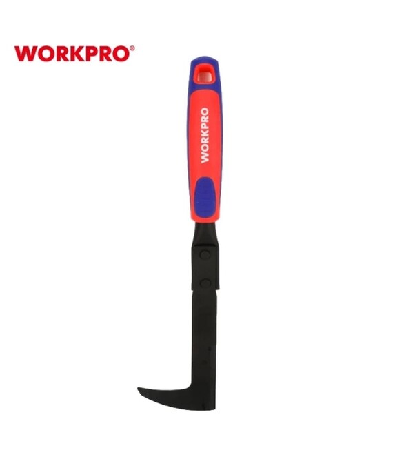 Сапа-ніж для видалення трави між плитами WORKPRO (WP331029)