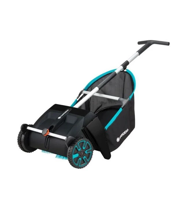 Збирач для листя та трави GARDENA механічний (03565-20.000.00)