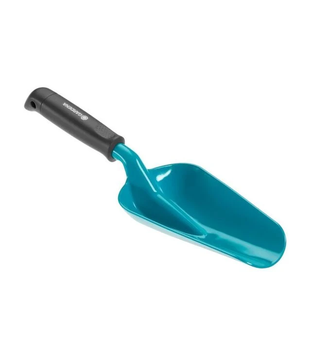 Совок садовий великий GARDENA Classic Ergo, 12 см (08953-20.000.00)