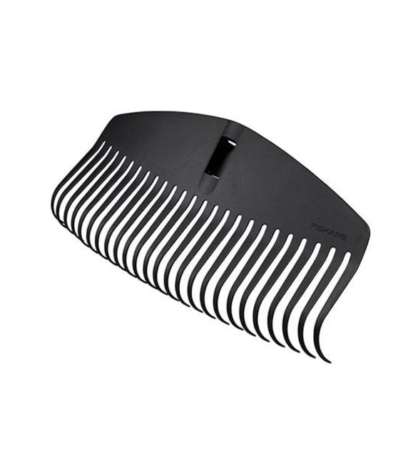 Граблі для листя Fiskars Solid L (1014915)