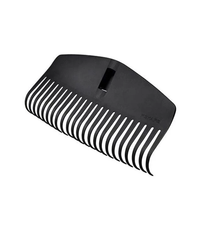 Граблі для листя Fiskars Solid M (1063089)