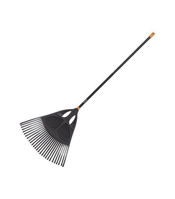 Граблі віялові Fiskars Solid XL (1015645)