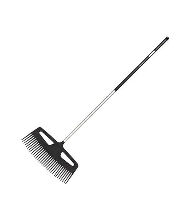 Граблі для листя Fiskars Xact XXL, 615 мм (1027036)