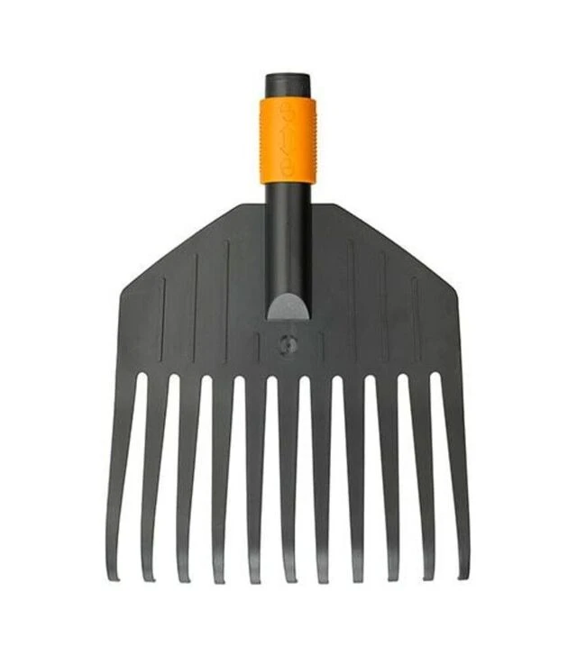 Граблі для листя Fiskars QuikFit (1000659)