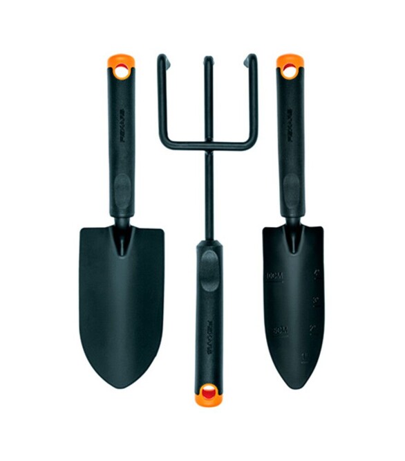 Набір садових інструментів Fiskars Ergo (1027681)