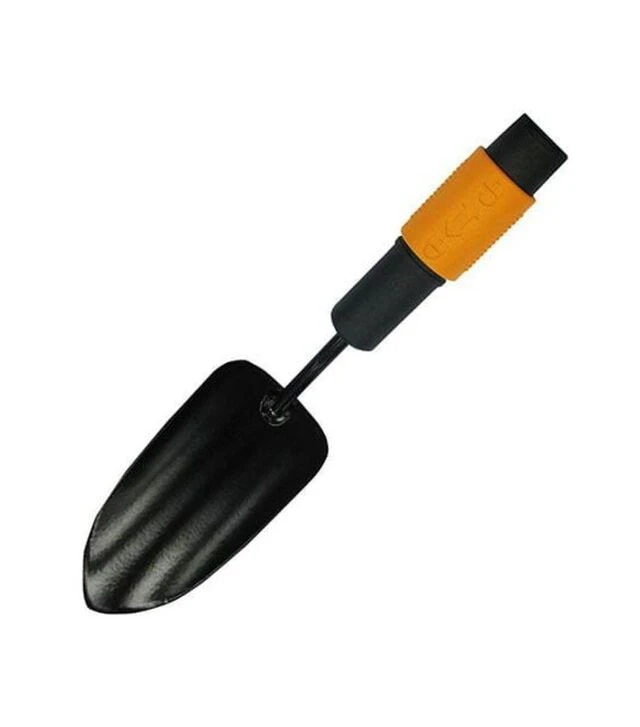 Совок садовый Fiskars QuikFit (1000730)