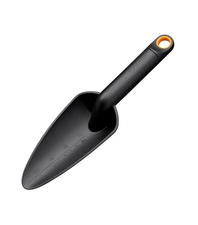 Совок садовий Fiskars Solid (1071899)