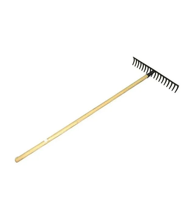 Грабли Bellota 486 мм, с черенком (951-18 CM)