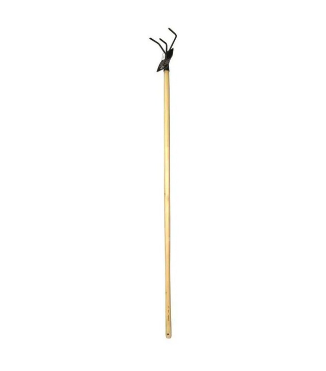 Сапка Bellota 114 мм, 3-зуба, з держаком (3084 CM.B)