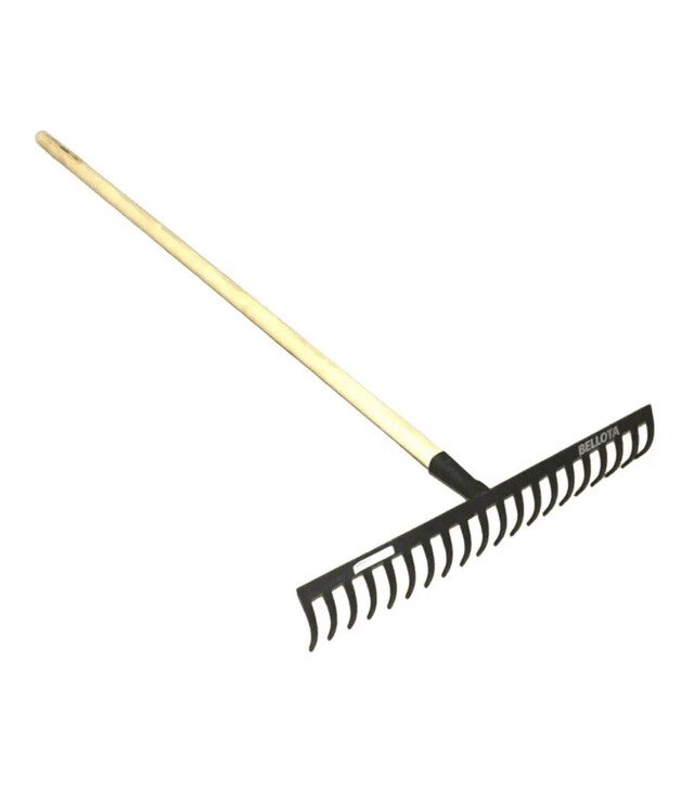 Граблі Bellota 542 мм, з держаком (951-20 CM.B)
