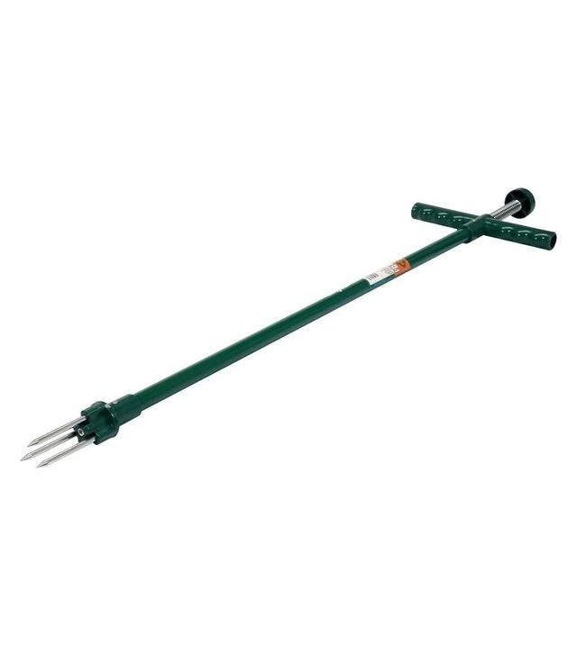 Кореневидаляч ручний FLO, 980 мм (35673)