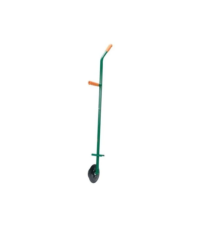 Крайкоріз для газону дисковий FLO, 114 см (35685)