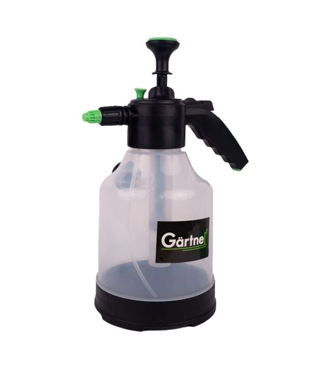 Обприскувач ручний 2,5 л GARTNER (854451)