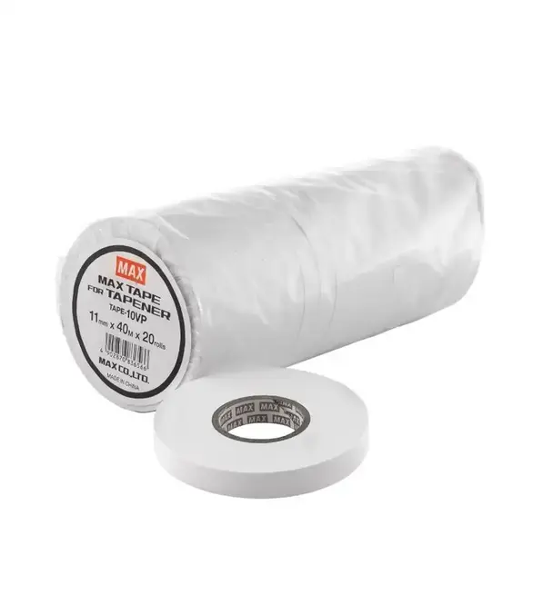 Лента для степлера Max Tape-10, 40 м, 20 шт.