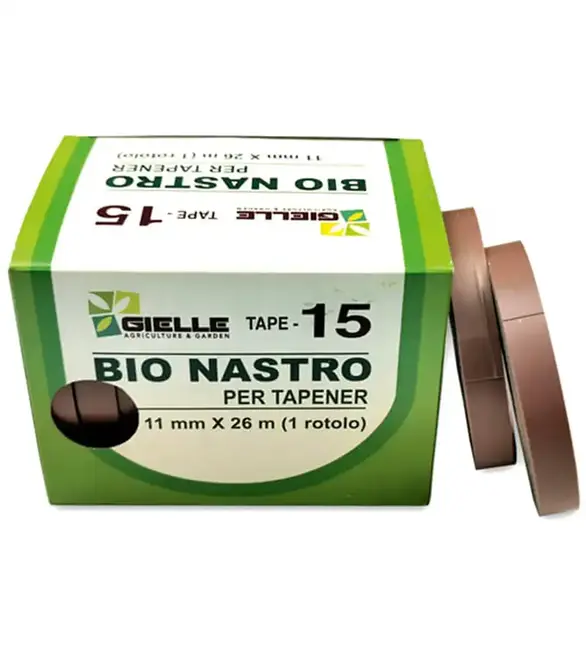 Стрічка для степлера Max BIO, 26 м, 10 шт. (12MAXBIOD)