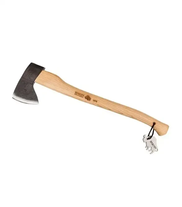 Сокира Bison 1879 Oberharzer Axe, 800 г (02-10-212579)