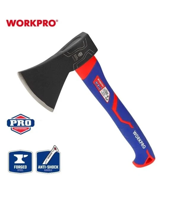 Топор WORKPRO 600 г (WP241043)