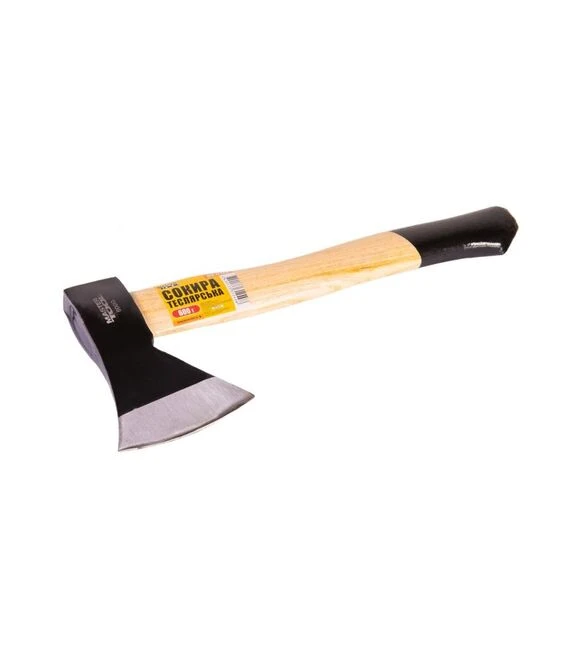 Топор MASTERTOOL 600 г, 390 мм (05-0126)