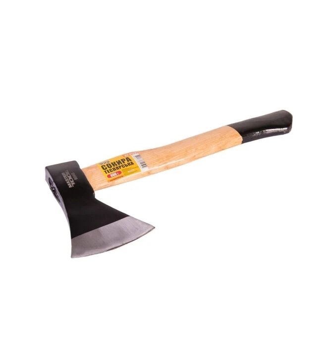 Топор MASTERTOOL 800 г, 420 мм (05-0128)
