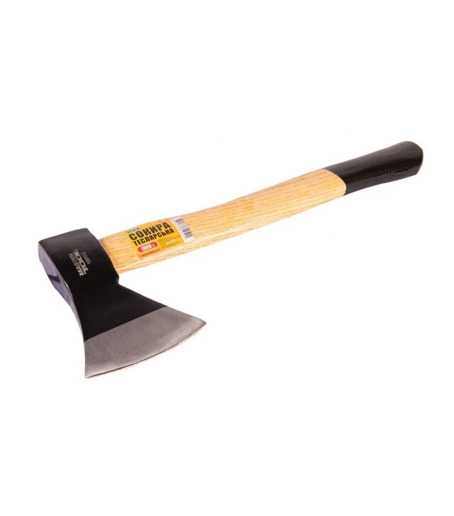 Топор MASTERTOOL 1000 г, 480 мм (05-0130)