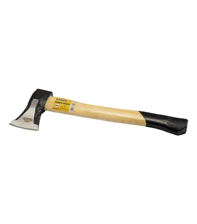 Топор-колун MASTERTOOL 1000 г, 430 мм (05-0131)