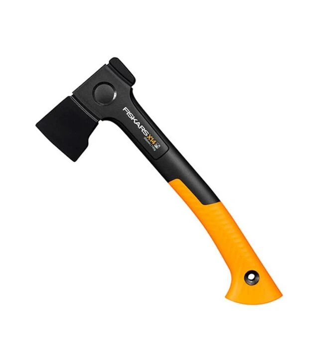Топор универсальный Fiskars X-series X14 XS (1069102)