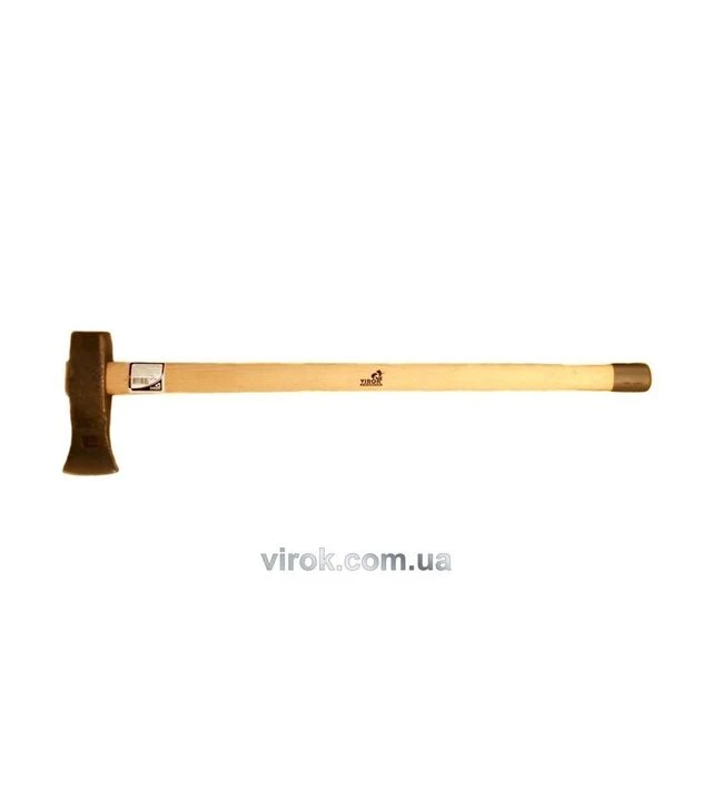 Топор-колун VIROK 2500 г (05V325)