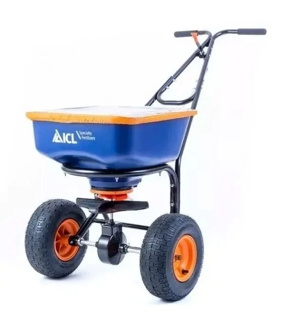 Розкидач ICL AccuPro 2000