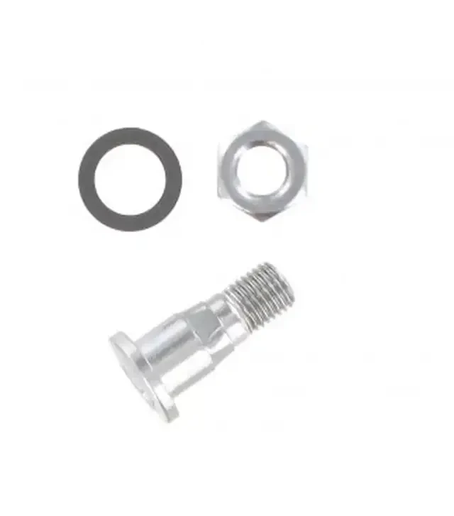 Центральный болт и гайка для ножниц ARS KR-1000/1000L (SP-437)
