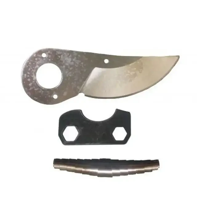 Набор Felco 2/3-1 (режущее лезвие + пружина и ключ) для секаторов Felco 2, 4, 11, 400