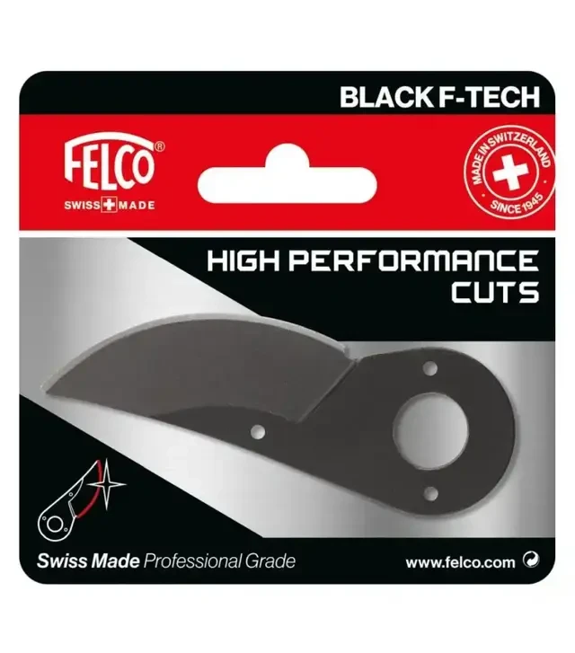 Ріжуче лезо 2/3F-tech для секаторів Felco 2, 4, 11, 400