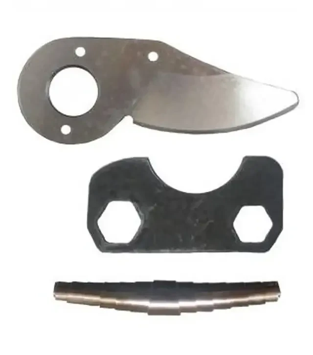 Набір Felco 6/3-1 (ріжуче лезо + пружина та ключ) для секаторів Felco 6, 12, 6СС