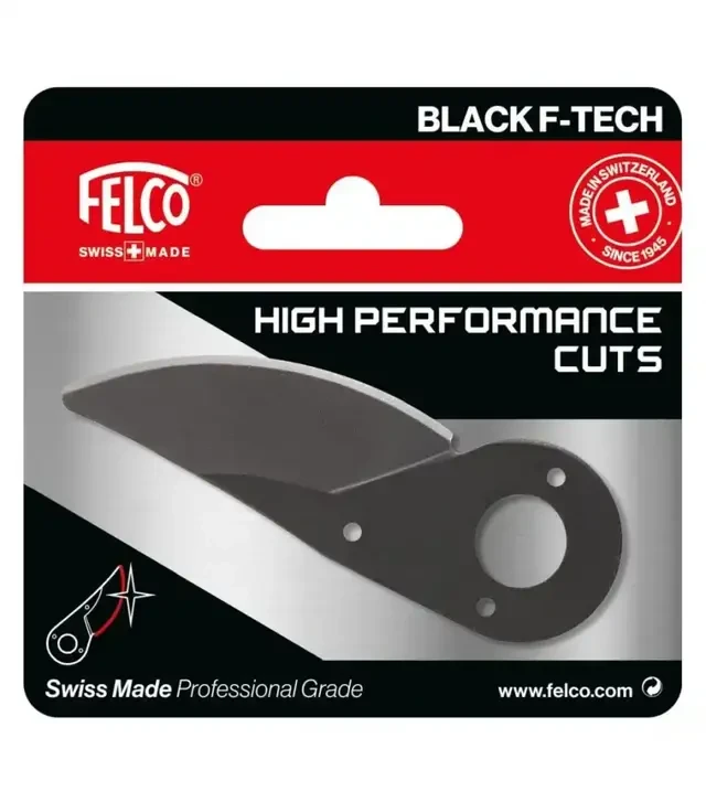 Ріжуче лезо 7/3F-tech для секаторів Felco 7, 8