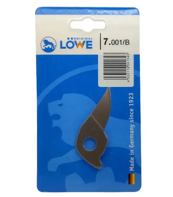 Ріжуче лезо для секаторів LOWE серії 7 (7001/B)