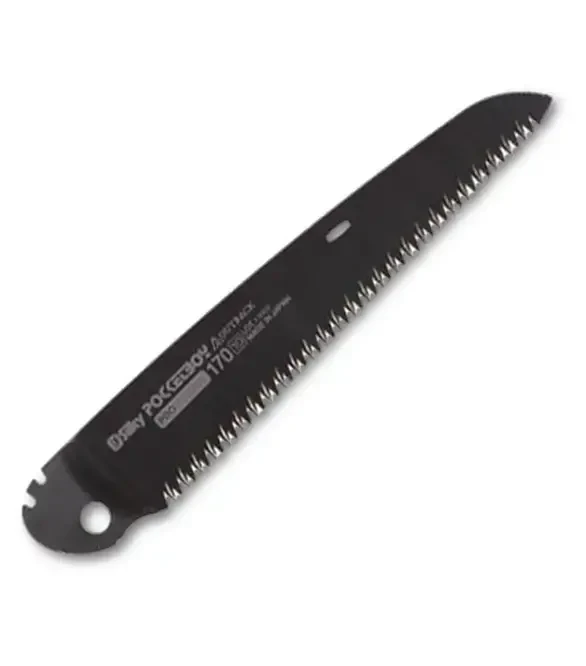 Полотно для складной пилы Silky Pocketboy 170-10 OUTBACK (751-17)