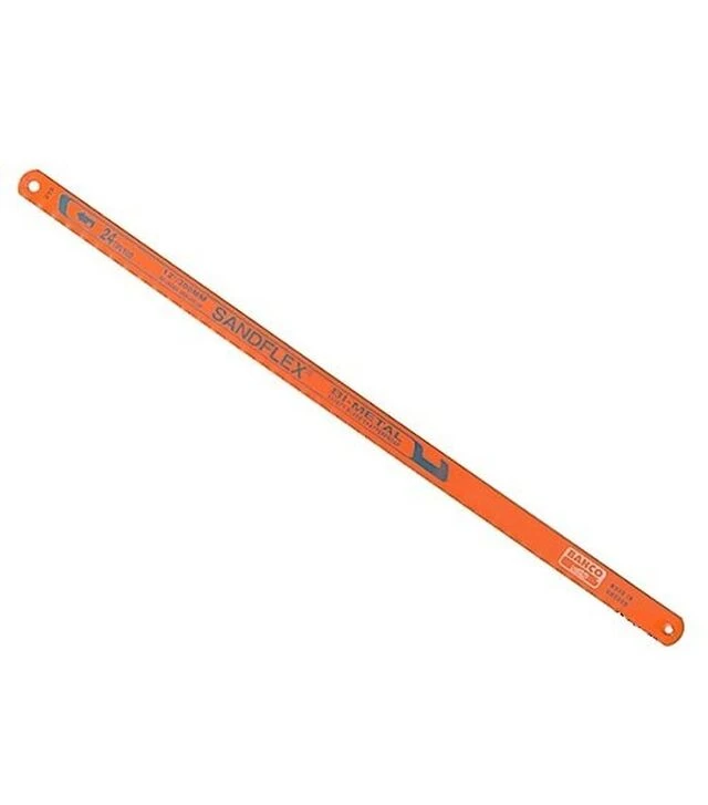 Полотно для ножовки BAHCO SANDFLEX (3906-300-24-100)