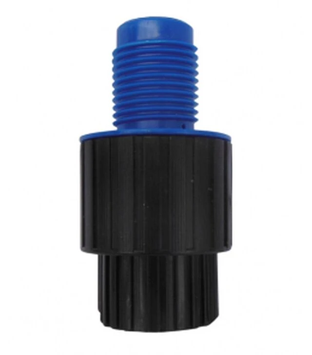 Регулятор тиску синій до ранцевих обприскувачів Jacto (Ecovalve Blue)