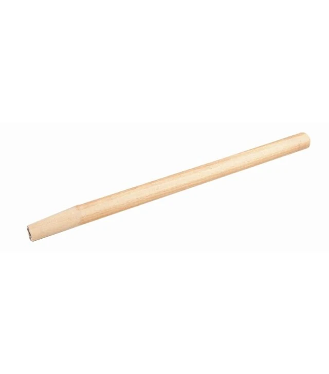 Держак дерев'яний ГОСПОДАР Ø 25 400 мм (14-6471)