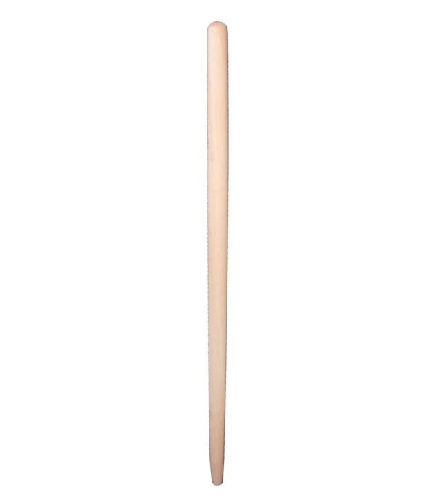 Держак дерев'яний MASTERTOOL Ø 40 1200 мм ЄВРО (14-6479)