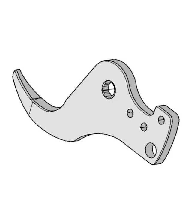 Контрлезо до Фелкотроніка Felco 820/2