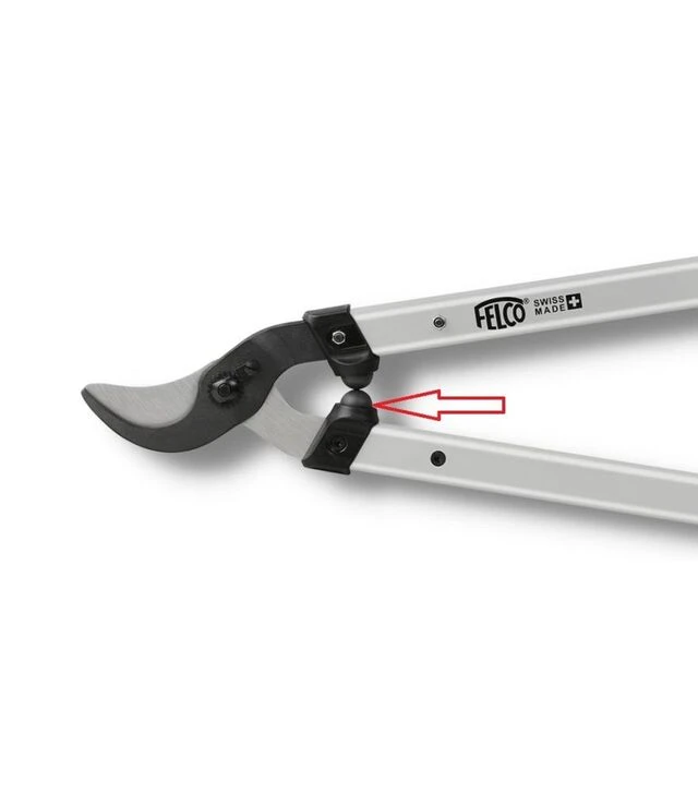 Амортизатор с корпусом для сучкорезов Felco 221/34
