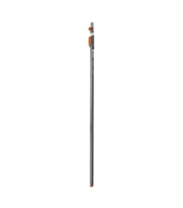 Держатель телескопический алюминиевый GARDENA Combisystem 160-290 см (03720-20.000.00)