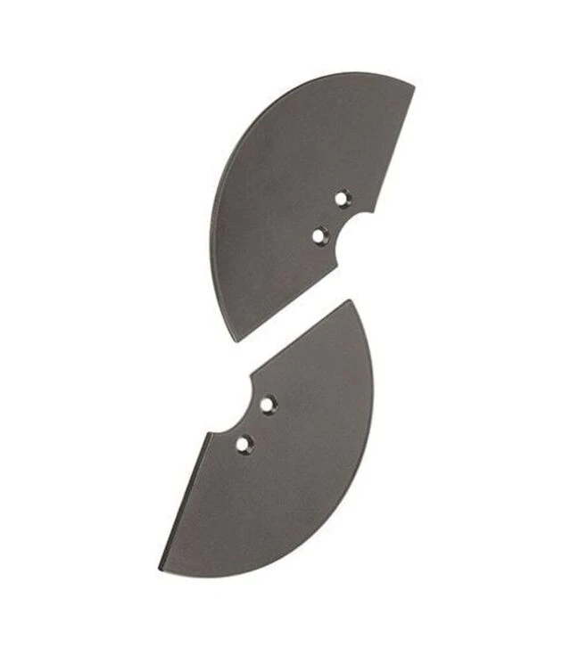 Леза для бура Fiskars QuikDrill Plus Part L, 200 мм (1000641)